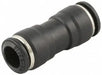 Strt Nylon Push-Fit5mm Push-Fit5mm
