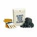 Electrical Glove Kit 11 in L Black M