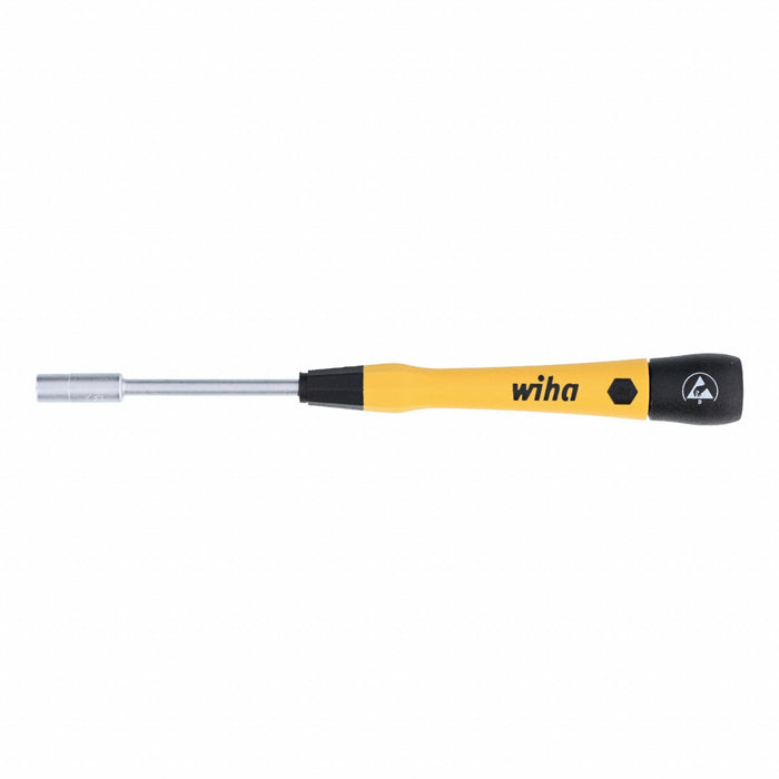 Nut Driver 5 mm Metric 60 mm