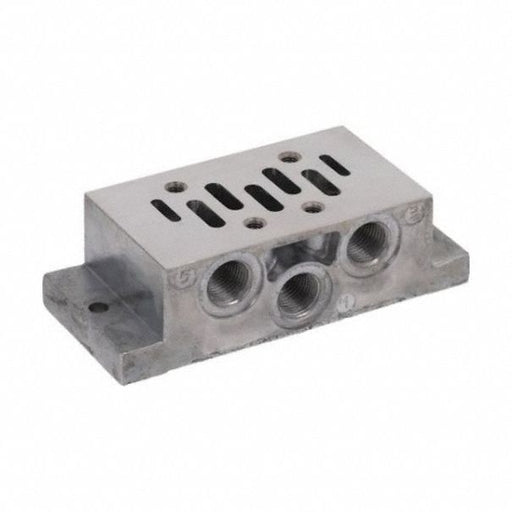 Subbase 8 7/16 in L 2 3/16 in H