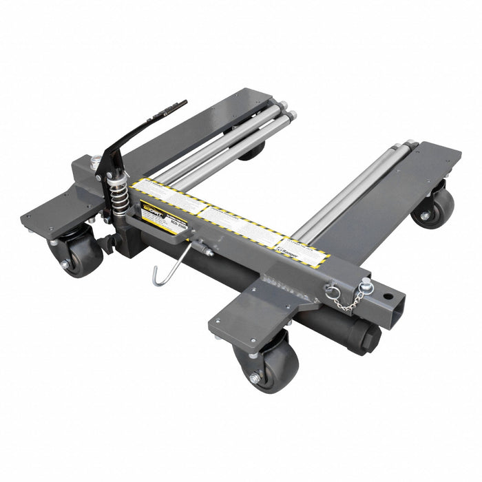 Vehicle Dollies 2500 lb Load Capac.