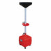 Portable Oil Drain 9 gal Capac.