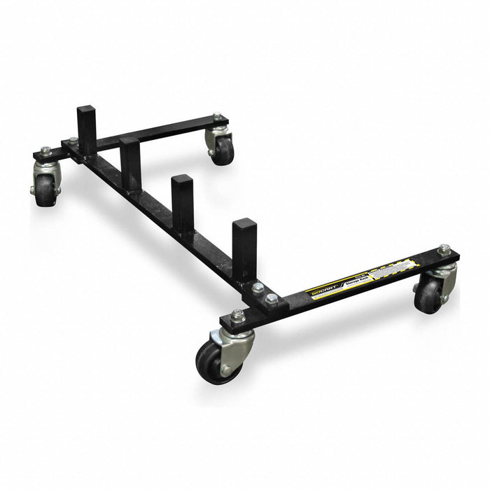 Vehicle Dolly Storage Stand
