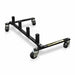 Vehicle Dolly Storage Stand