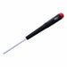Screwdriver Hex 7/64in Round