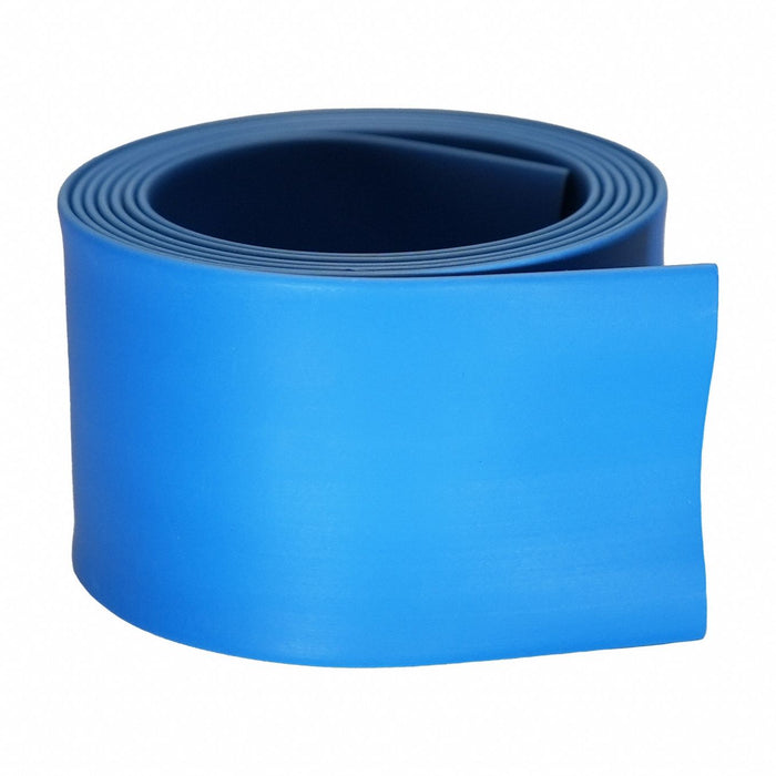 Color-Coded Shrink Tubing Blue