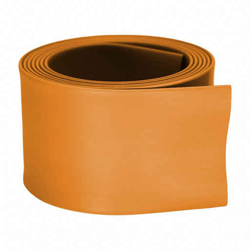 Color-Coded Shrink Tubing Orange