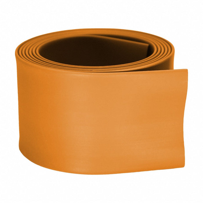 Color-Coded Shrink Tubing Orange