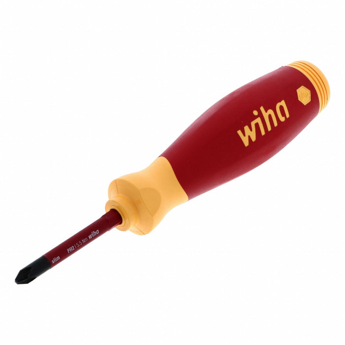Multi-Bit Screwdriver Magnetic