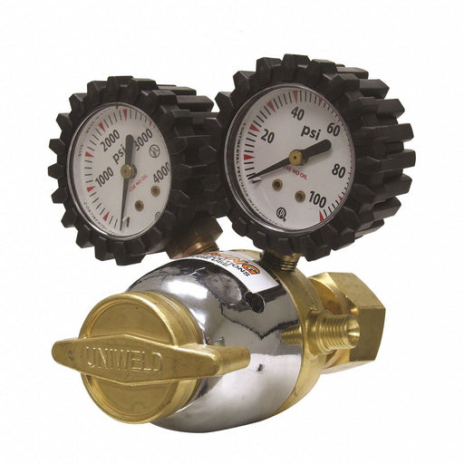 Regulator