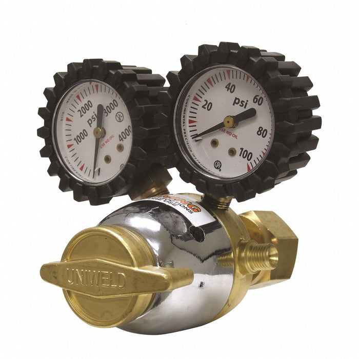 Regulator