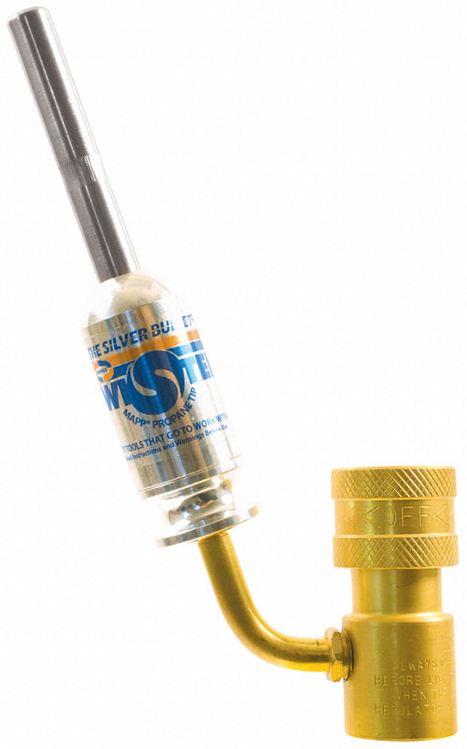 UNIWELD UT6 LP Hand Torch
