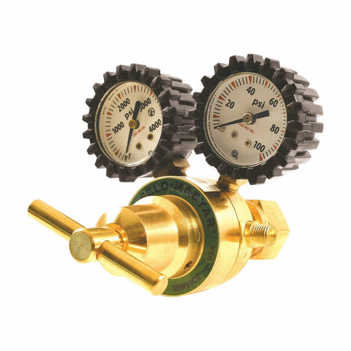 Regulator