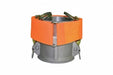 Safety Strap 1.50 to 3 ID ORG