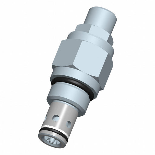 Cartridge Valve