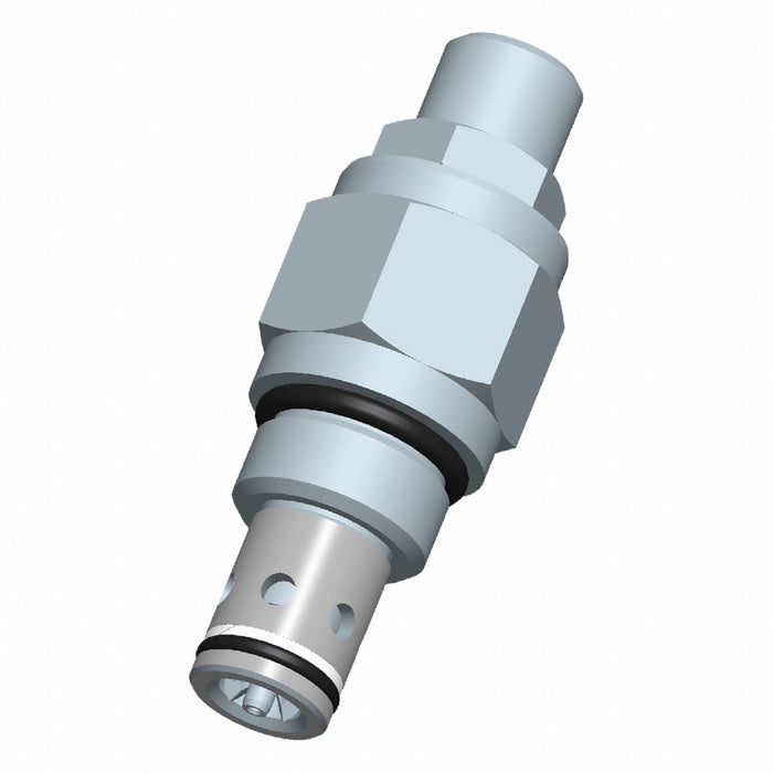 Cartridge Valve