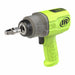 AirImpactWrench 1/4in NPT Pistol-Grip