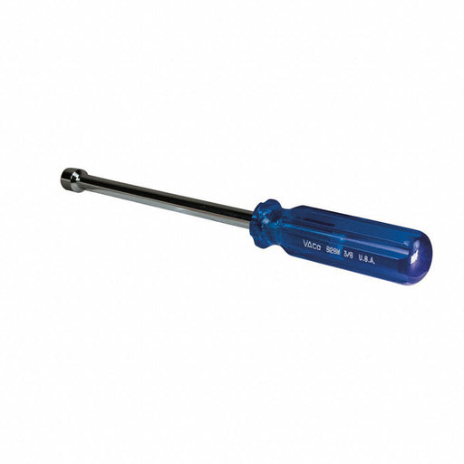 Hollow Round Nut Driver 3/8 in