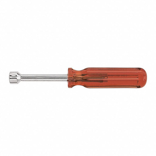 Nut Driver 7/16  3 Hollow Shaft