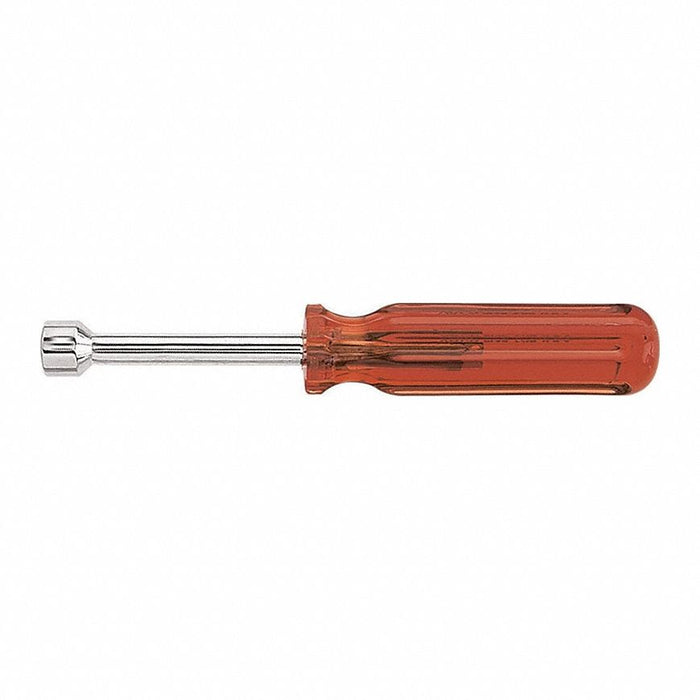 Nut Driver 7/16  3 Hollow Shaft