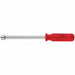 Individual Nut Driver 1/2  6 Shank