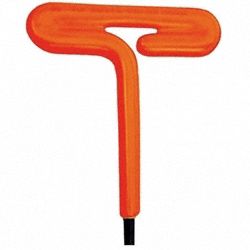 IT HEX WRENCH 9/16 6 LONG