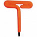 IT HEX WRENCH 9/16 6 LONG