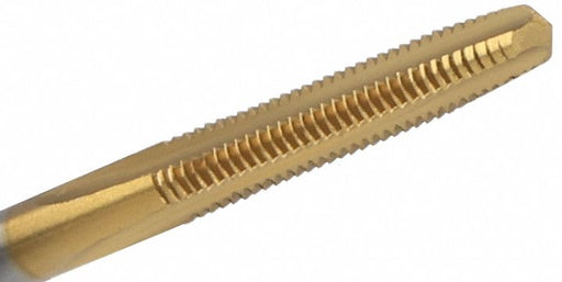 Straight Flute Hand Tap