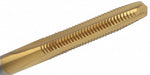 Straight Flute Hand Tap
