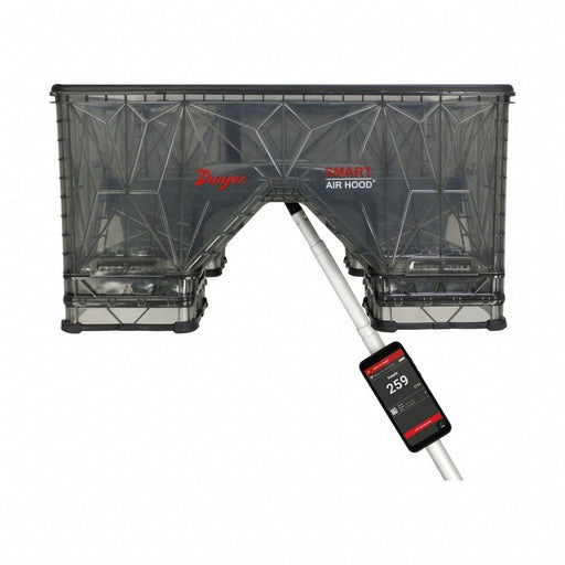 Hood Balancing Instrument