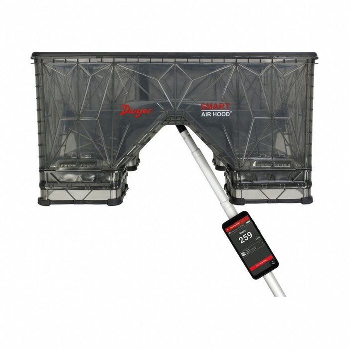 Hood Balancing Instrument