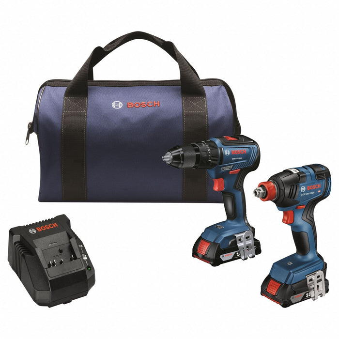 CordlessToolCombinationKit (2)2.0Ah