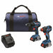 CordlessToolCombinationKit (2)2.0Ah
