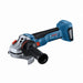 Angle Grinder 5 in Dia 9 000 RPM
