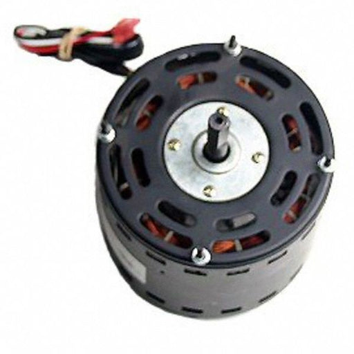 Drum Fan Motor 120V AC 1/2 hp 2 L Shaft