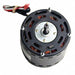 Drum Fan Motor 120V AC 1/2 hp 2 L Shaft