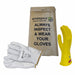 ElectricalInsulatingGloveKit Sz10 Ylw