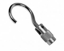 Large Hook M6 Thread