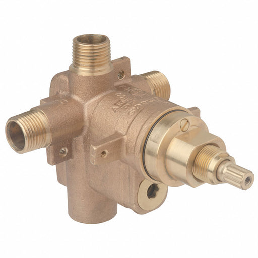 Tub and Shower Valve Symmons Brass