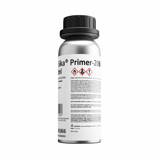 Primer 8.45 oz Bottle Black