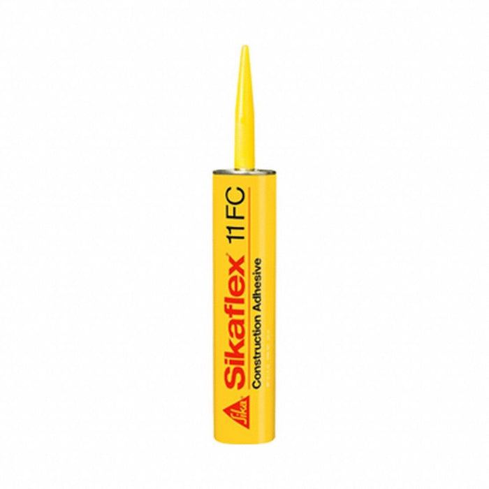 Polyurethane Sealant White 10 oz