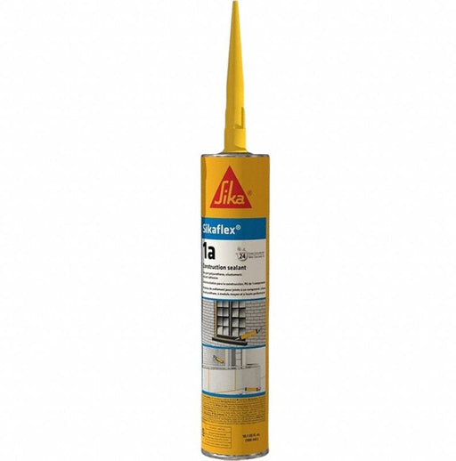 Polyurethane Sealant Gray 10 oz