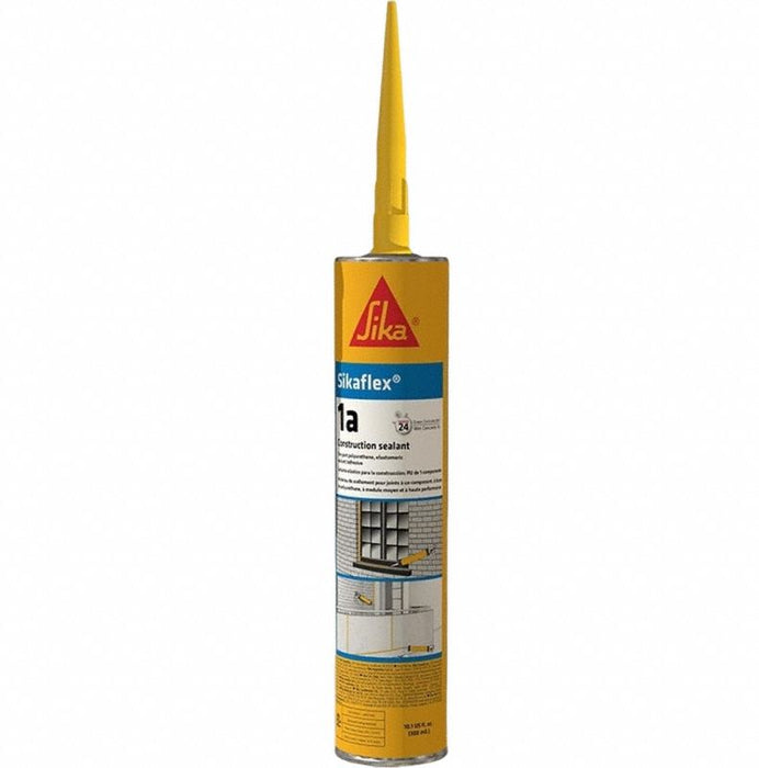 Polyurethane Sealant Gray 10 oz