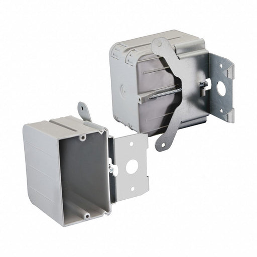 Adjustable Electrical Outlet Boxes