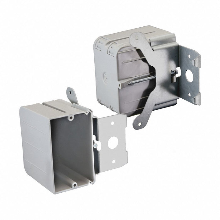 Adjustable Electrical Outlet Boxes