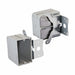Adjustable Electrical Outlet Boxes