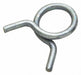 Hose Clamp 1 1/32 Max ID Green PK100
