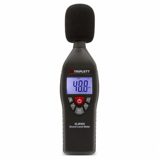 Sound Level Meter