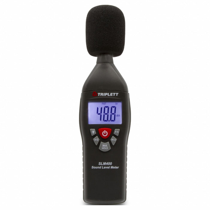 Sound Level Meter