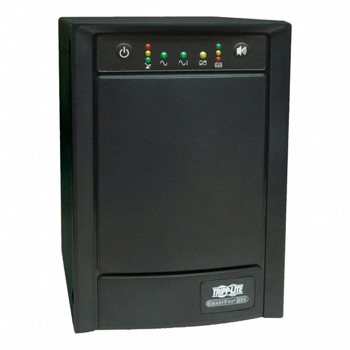 Line Interactive 1.05kVA 120VAC
